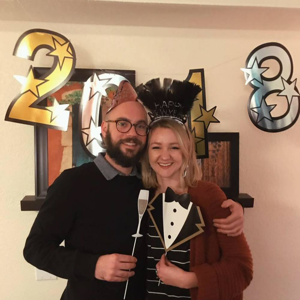 Meet your Posher, Erika